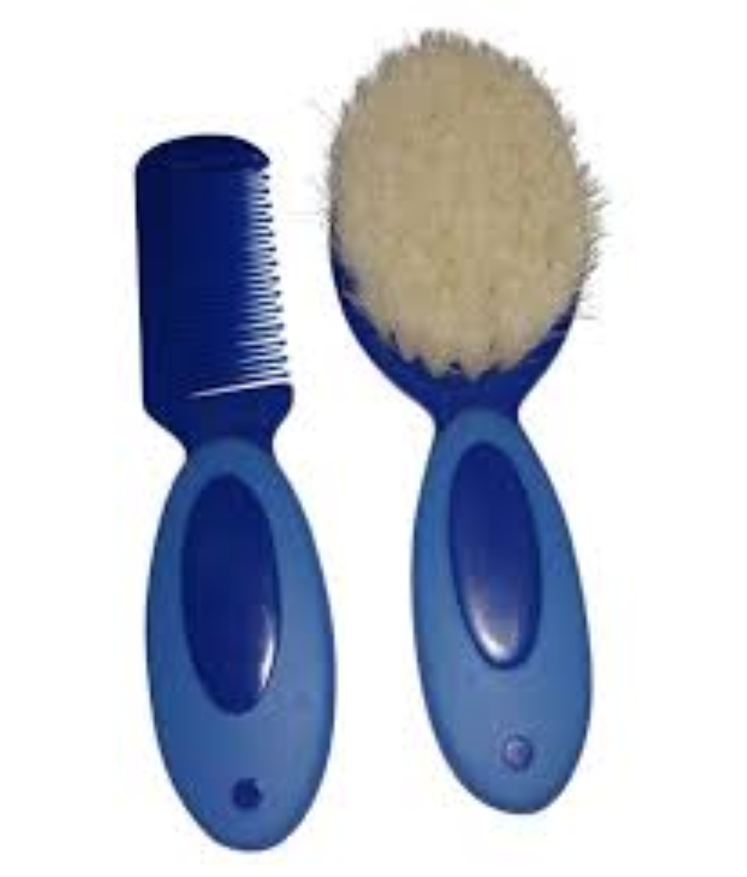 JUNGLE BUDDIES BRUSH & COMB 15347